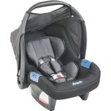 IXAU3044PR09 Bebê Conforto Touring Evolution SE Preto e Cinza - Burigotto
