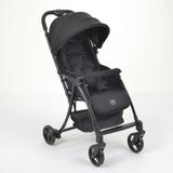 IXCA5113PRC42 - Carrinho de Bebê Burigotto Air Black
