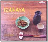 Izakaya: por dentro dos botecos japoneses - Melhoramentos