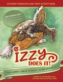 Izzy Does It - Corn crib publishing