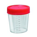 J. Prolab Coletor Universal 80ml Estéril
