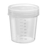 J. Prolab Coletor Universal 80ml Não Estéril