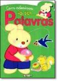 Ja sei - palavras - Girassol