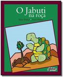 Jabuti na Roca, O - Global