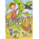 Jack and the Beanstalk - Cardooo