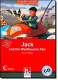 Jack and the westbourne fair - beginner - Disal editora
