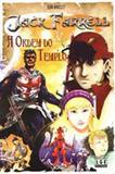 Jack Farrell e a Ordem do Templo - Ler editora