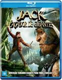 Jack - o Caçador de Gigantes - Warner home video