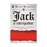 Jack o estripador - record