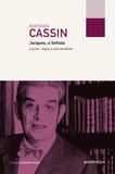 Jacques, o Sofista - Lacan, logos e psicanálise