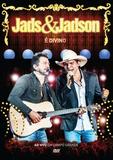 Jads E Jadson - E Divino - Ao Vivo Em Campo Grande - DVD - Som livre