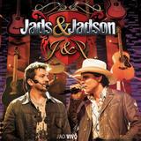 Jads Jadson - Ao Vivo - CD - Som livre