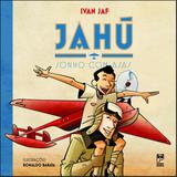 Jahú - Sonho com asas