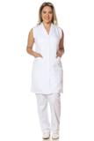 Jaleco Feminino Corporat - Demorgan uniformes