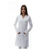 Jaleco Feminino Enfermagem FAÍKO Jalecos