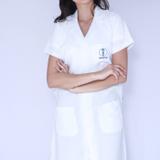 Jaleco Feminino Medicina Manga Curta FAÍKO Jalecos
