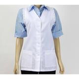 Jaleco Feminino - Pavillie