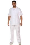 Jaleco Masculino - Demorgan uniformes