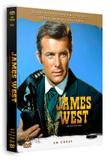 James West - 4ª Temporada Volume 1 - Linestore
