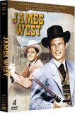 James West - 4ª Temporada Volume 2 - Linestore