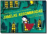 Janelas assombradas - Nova alexandria