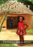 Janju - Poised publishing llc