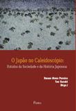 Japao no caleidoscopio, o - Pontes editores