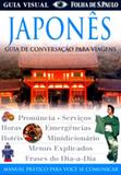 Japones - guia de conversacao para viagens - Publifolha - folha sp