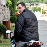 Jaqueta Motoboy Arizona
