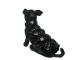 Jaqueta para Pet Preta - La casa pet