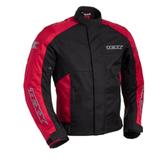 Jaqueta Texx Impermeável Ronin Motoqueiro Original Texx