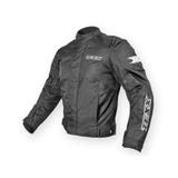 Jaqueta Texx Ronin Preta - P
