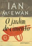 Jardim de cimento, o - edicao de bolso - Companhia de bolso (cia das letras)