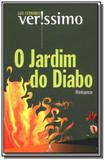 Jardim do diaboo - Grupo companhia das letras