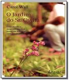 Jardim do sr owita o - Lazuli editora