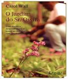 Jardim Do Sr. Owita, O - Lazuli - literatura
