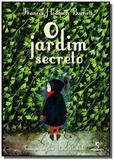Jardim secreto, o 03 - Moderna - paradidatico