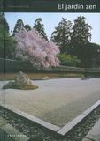 Jardin zen, el - Gustavo gili (importado)