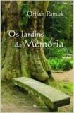 JARDINS DA MEMORIA, OS - 8a - Editorial presenca