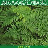 Jards Macalé - Contrastes - LP - Som livre