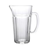 Jarra 1.2 l vidro elegance bon gourmet