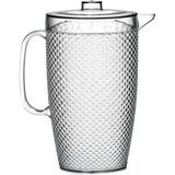 Jarra 3L Diamante Crystal 437 Niquelart