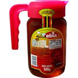 Jarra 500g Mel Puro - Ebia