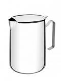 Jarra Aço Inox 2,600 Litros COFFEE AND TEA Tramontina