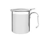 Jarra Aço Inox Ø 14cm Tramontina 61575/140 - Tramontina farroupilha