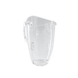 Jarra acrilico transparente - Btc decor