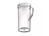 Jarra Acrílico Transparente com Tampa 1,8 L Soprano - TEK 440