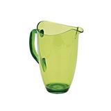 Jarra acrilico verde - Btc decor