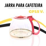 Jarra Cafeteira Britania CP15 /Ph14/Mondial Pratic 14