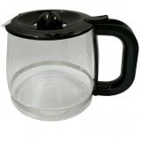 Jarra cafeteira electrolux preta cmm20 1,5 lts 30 cafes